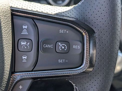New 2026 RAM 1500 Rebel AWD/4WD image 15