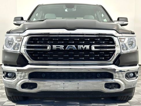 Used 2022 RAM 1500 Big Horn image 21