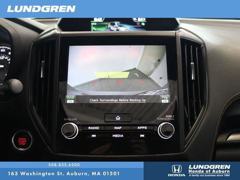Used 2024 Subaru Forester Wilderness AWD/4WD image 25