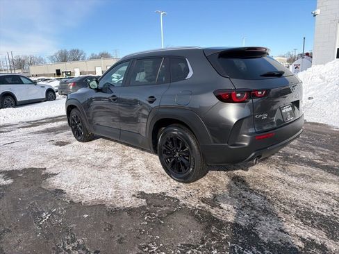 Used 2023 MAZDA CX-50 2.5 S w/ Cargo Package image 13