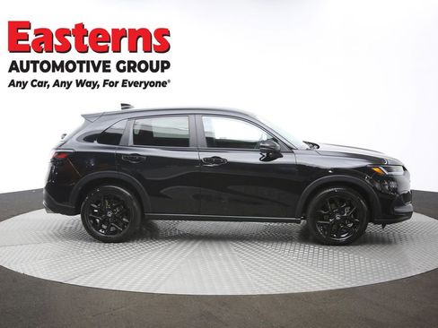 Used 2024 Honda HR-V Sport image 45