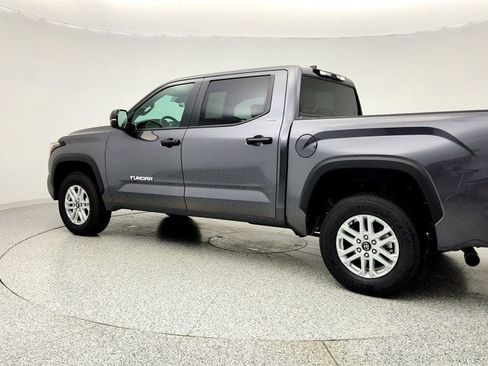 Used 2025 Toyota Tundra SR5 image 7