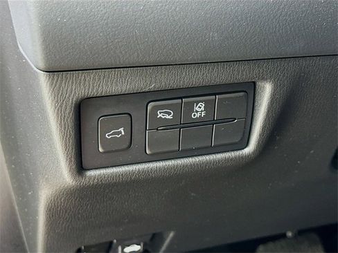 Used 2021 MAZDA CX-5 Grand Touring image 10