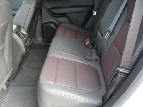 Used 2024 Chevrolet Blazer RS w/ Driver Confidence II Package FWD image 26