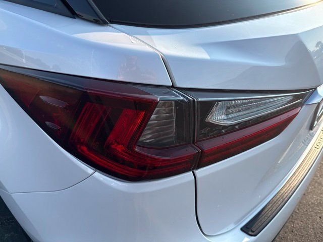 Used 2020 Lexus RX 350 FWD w/ Premium Package image 10