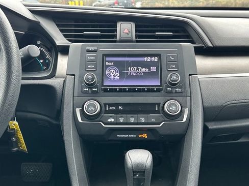 Used 2020 Honda Civic LX image 17