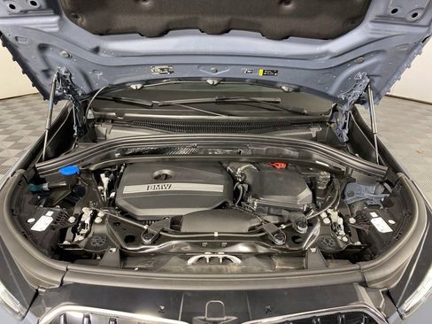Certified 2023 BMW X1 xDrive28i w/ Convenience Package image 30