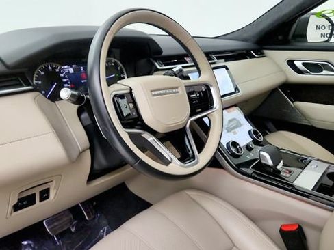 Used 2022 Land Rover Range Rover Velar R-Dynamic S AWD/4WD image 49