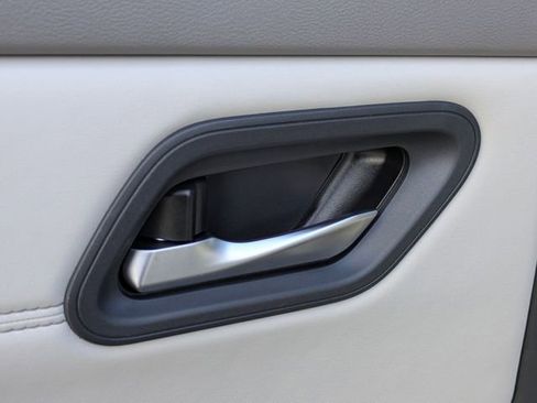 New 2026 Nissan Rogue SV FWD image 26