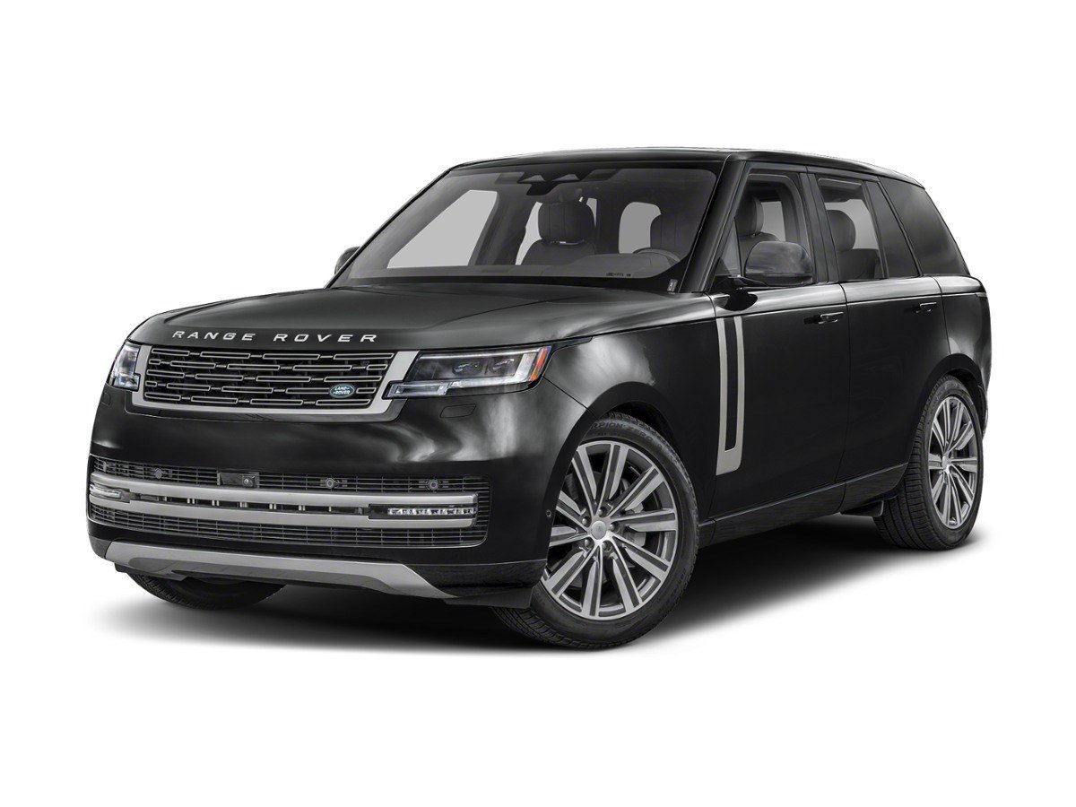 New 2026 Land Rover Range Rover Long Wheelbase SE AWD/4WD image 1