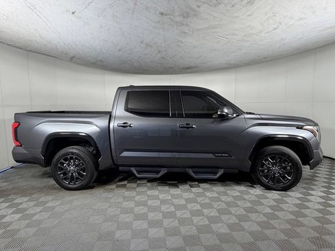 Used 2023 Toyota Tundra Platinum AWD/4WD image 7
