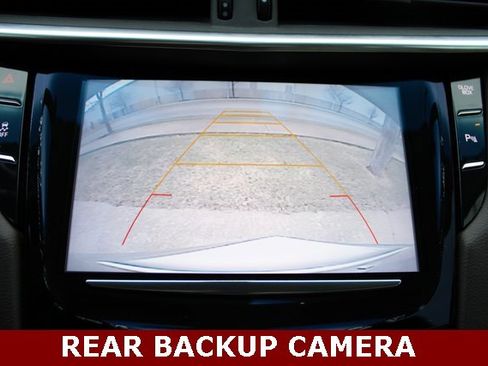 Used 2016 Cadillac XTS Luxury image 15