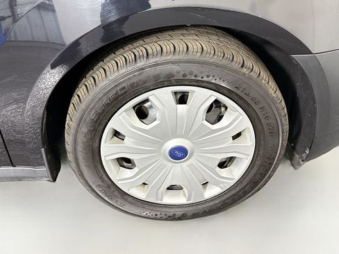 Used 2021 Ford Transit Connect XL image 29