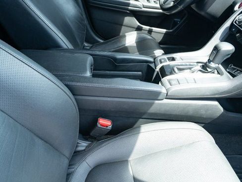 Used 2017 Honda Civic EX-L image 41
