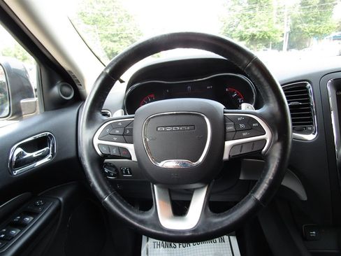 Used 2015 Dodge Durango SXT w/ Quick Order Package 23B AWD/4WD image 28