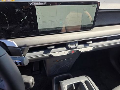 New 2026 Kia EV9 Light RWD image 10