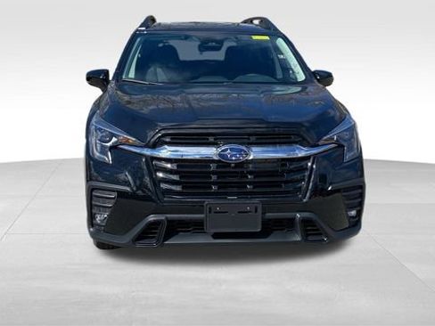 New 2026 Subaru Ascent Limited AWD/4WD image 2