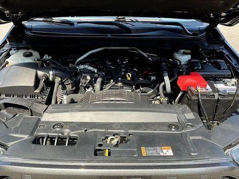 Certified 2022 Ford Ranger XLT w/ Equipment Group 301A Mid AWD/4WD image 32