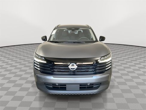 New 2026 Nissan Kicks SV image 3