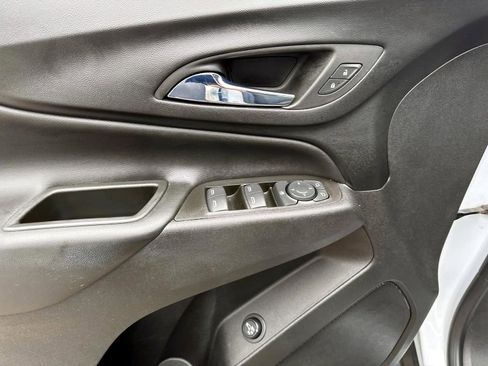 Certified 2022 Chevrolet Equinox LT image 14