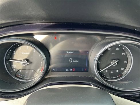 Certified 2022 Buick Encore GX Select image 10