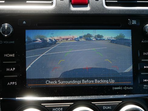 Used 2016 Subaru Forester 2.5i Touring w/ Eyesight & Navigation System AWD/4WD image 27
