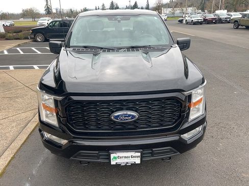 Used 2021 Ford F150 XL w/ Equipment Group 101A High image 6