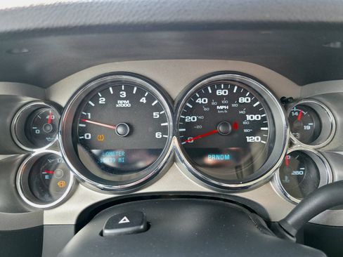 Used 2012 GMC Sierra 1500 SLE w/ Max Trailering Pack image 26