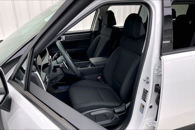 Used 2026 Hyundai Santa Fe SE AWD/4WD image 8