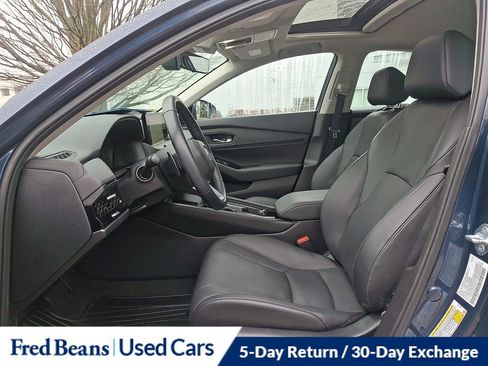 Used 2024 Honda Accord Touring image 13