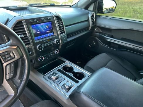 Used 2020 Ford Expedition XLT w/ Cargo Package image 11