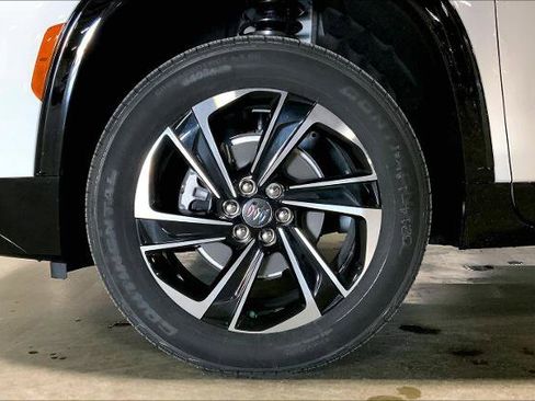 New 2026 Buick Enclave Sport Touring w/ Power Package image 6