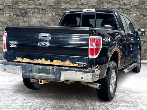 Used 2014 Ford F150 XLT w/ Equipment Group 302A Luxury image 5