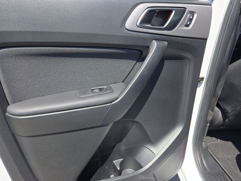 Used 2023 Ford Ranger XLT w/ Trailer Tow Package image 23