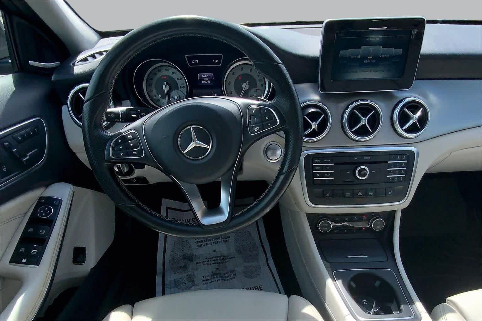 Used 2016 Mercedes-Benz GLA 250 image 6