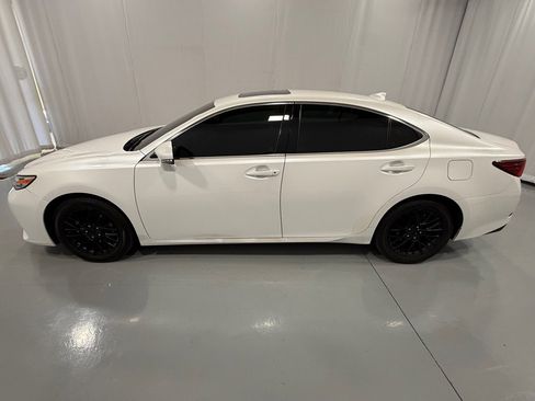 Used 2017 Lexus ES 350 350 image 8