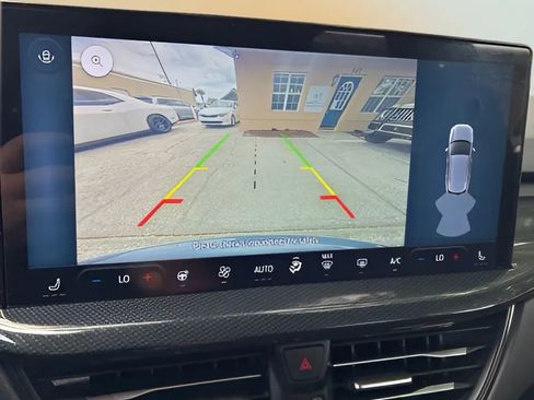 Used 2023 Ford Escape ST-Line w/ Tech Pack #1 FWD image 18