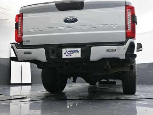 Used 2024 Ford F250 XL w/ STX Appearance Package image 27
