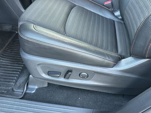 Used 2023 Nissan Pathfinder Rock Creek image 28