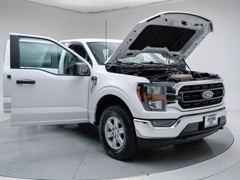 Used 2023 Ford F150 XLT w/ Trailer Tow Package image 16
