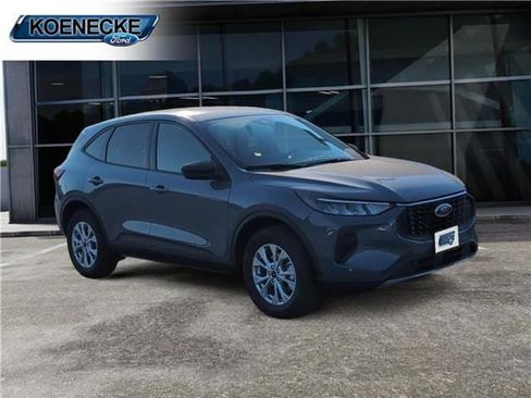 New 2026 Ford Escape Active w/ Active Premium Tech Pack image 7