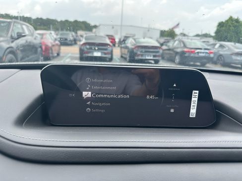 New 2025 MAZDA CX-30 AWD 2.5 S w/ Preferred Package image 11