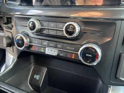 Used 2023 Ford F150 XLT w/ Equipment Group 302A High image 4