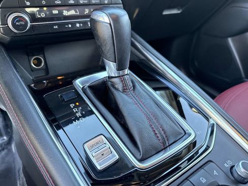 Used 2022 MAZDA CX-5 Carbon Edition image 32