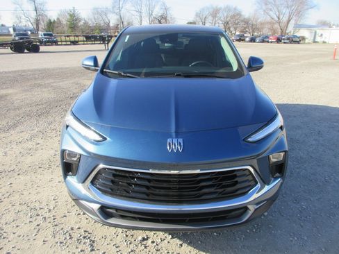 New 2026 Buick Encore GX Preferred image 10