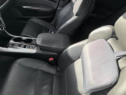 Used 2016 Acura TLX V6 SH-AWD w/ Advance Package image 15
