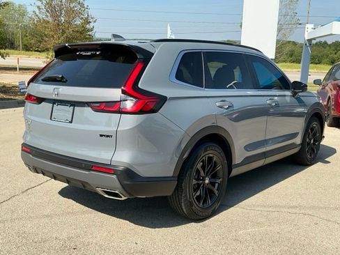Certified 2024 Honda CR-V Sport-L image 3