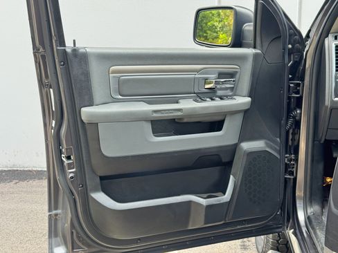 Used 2014 RAM 1500 Big Horn AWD/4WD image 36