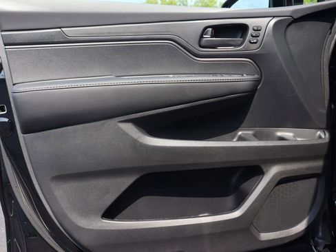 New 2026 Honda Odyssey Sport-L image 28