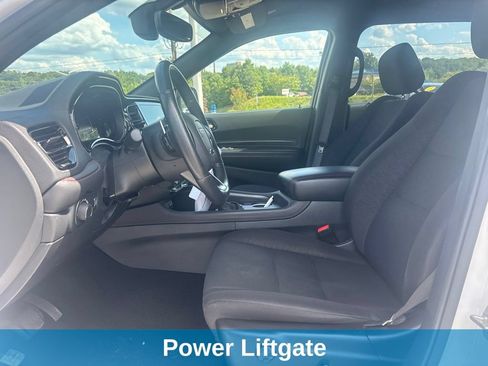 Used 2025 Dodge Durango GT AWD/4WD image 18
